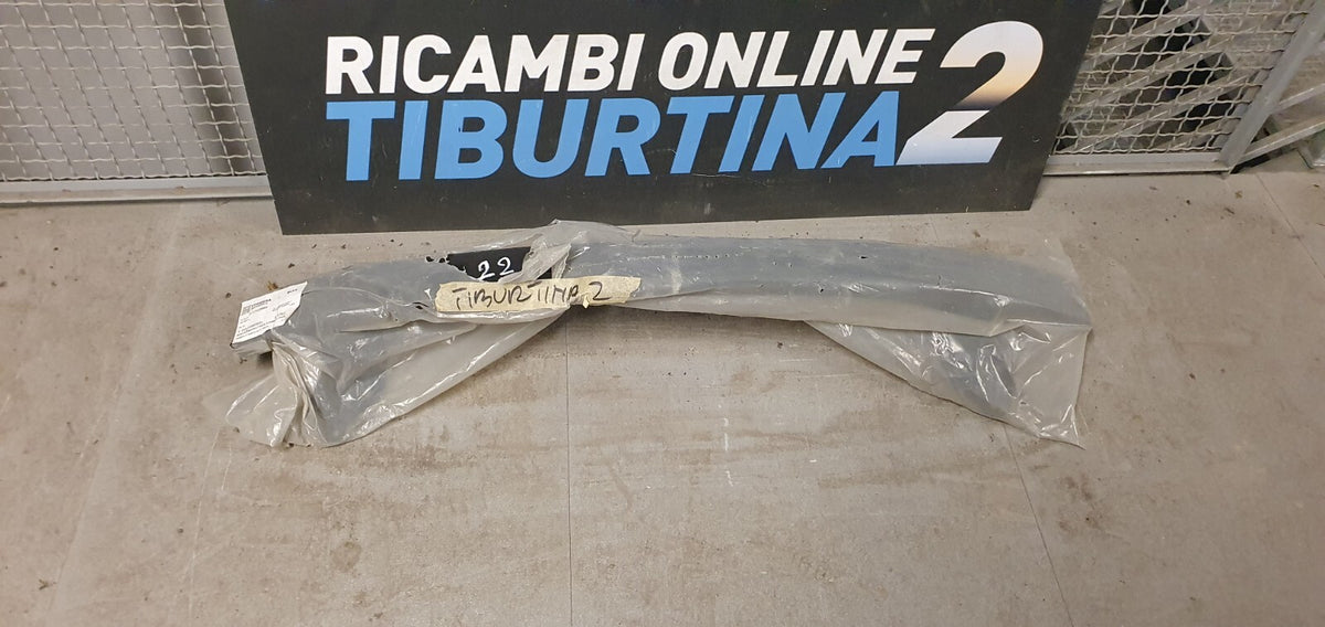 Traversa rinforzo paraurti Anteriore Fiat Panda mk2 ft44005a nuovo