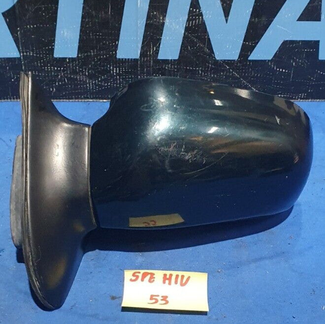 Specchio retrovisore specchietto Hyundai coupe sinistro 3 fili