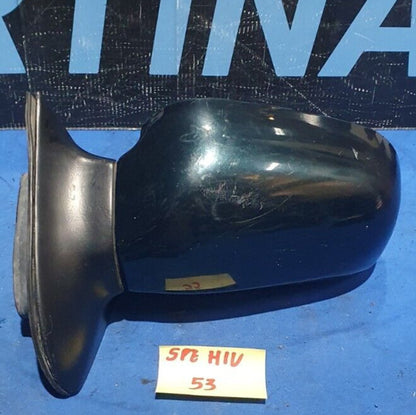 Specchio retrovisore specchietto Hyundai coupe sinistro 3 fili