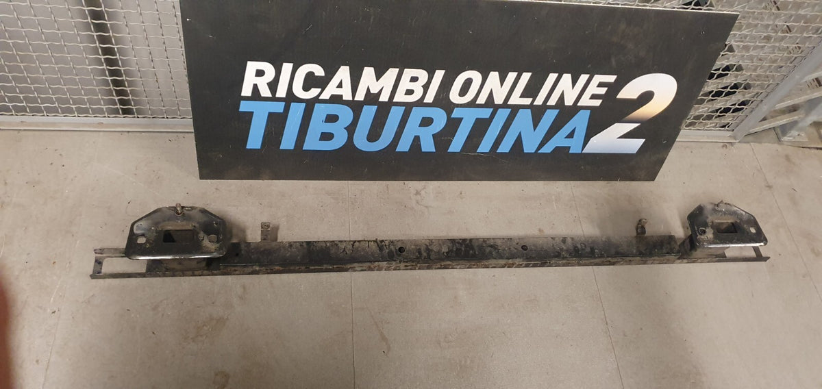 Trav 76 - Traversa rinforzo paraurti  Posteriore  Fiat Ducato
