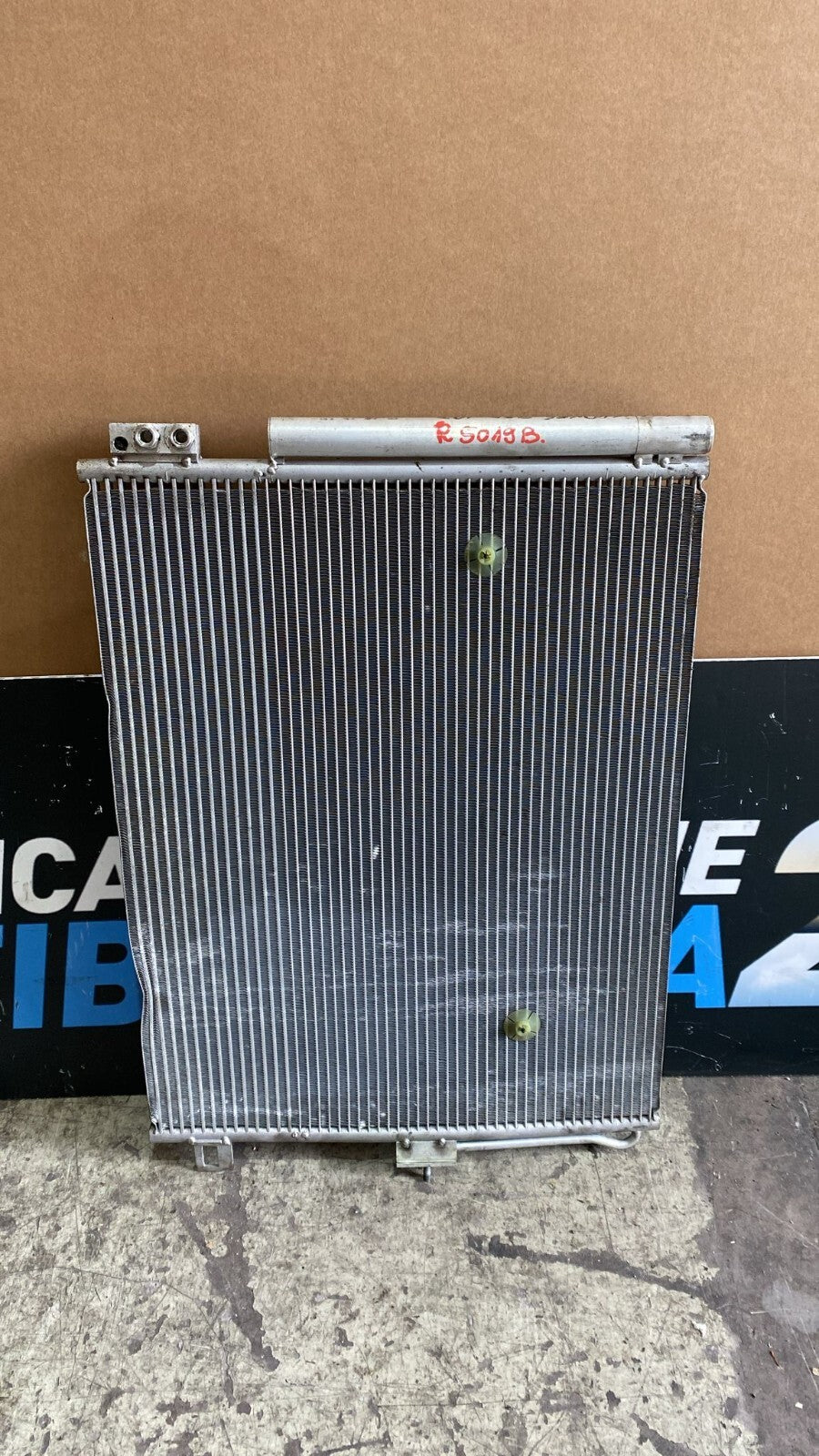 Radiatore AC Jeep G.Cherokee 3.0D Anno 2010 Numero oggetto R5018B