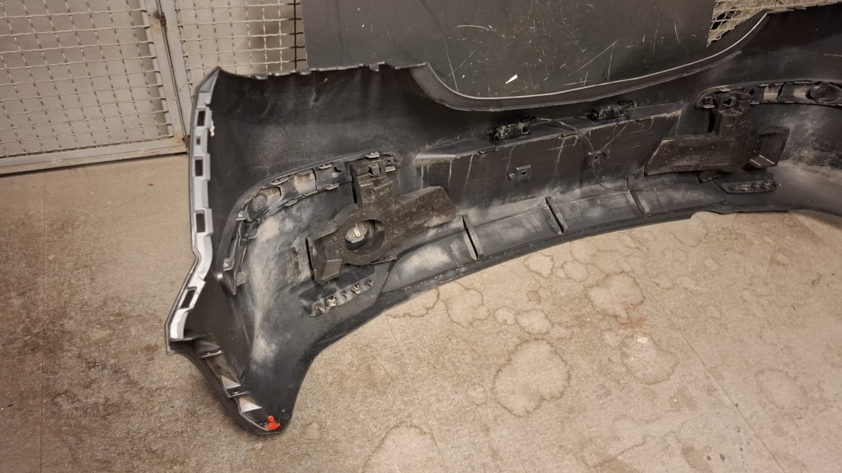 272 paraurti posteriore opel astra h gtc 3 porte cod 101199620 anno 2007