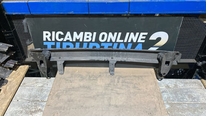 Rinforzo paraurti Traversa posteriore Smart 453 Forfour
