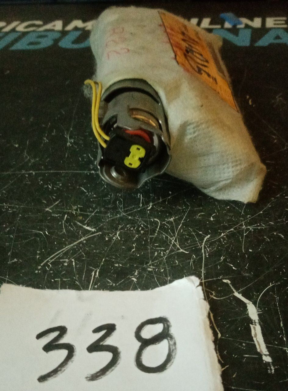 Airbag sedili Destra Toyota auris 2007 in poi Numero 338