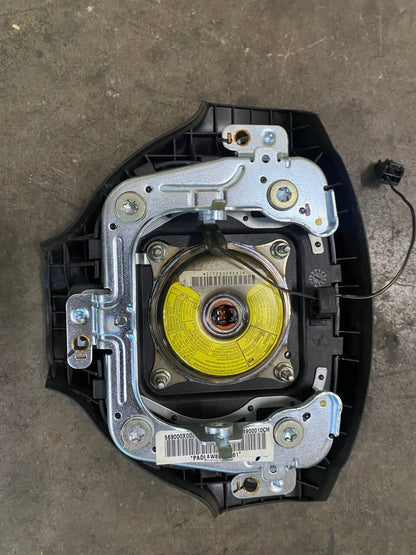 Kit Airbag Hyundai I10  2007 - 2013 - Air 5014 -
