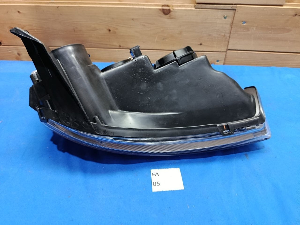 FA 5 - Fanale Faro Anteriore Sinistro Nuovo Depo Opel Corsa C 2000 2003