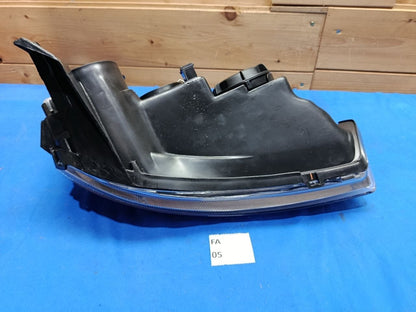 FA 5 - Fanale Faro Anteriore Sinistro Nuovo Depo Opel Corsa C 2000 2003
