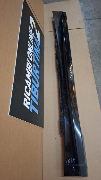 Minigonna sinistra Bmw serie 1 7184353 dal 2008 al 2012