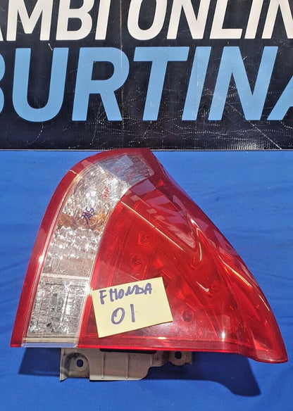 Fanale Posteriore sinistro Honda insight