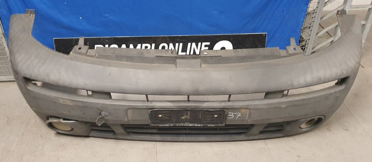 Paraurti Anteriore Opel Movano non verniciato