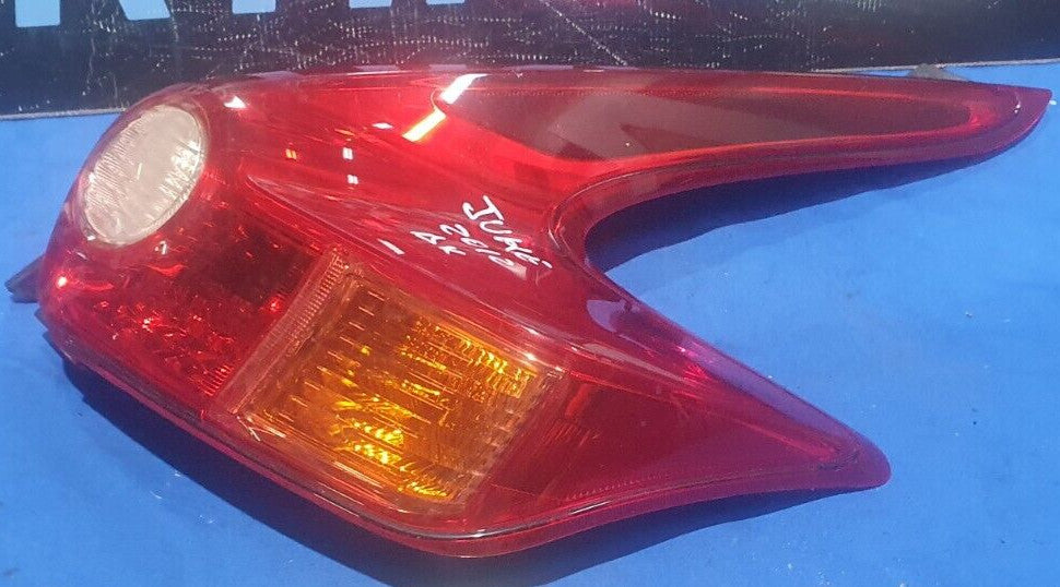 Fanale Posteriore Destro Nissan Juke 2012