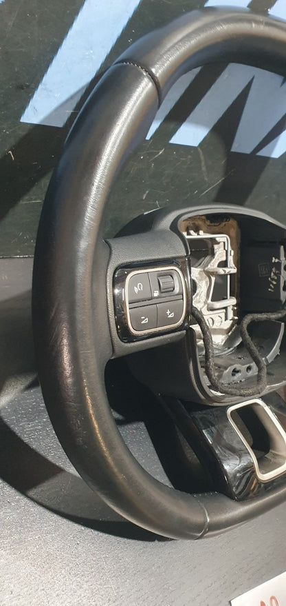 Vol 398 - Volante Citroen C5