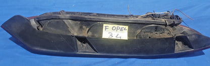 Fanale Posteriore sinistro Opel Corsa
