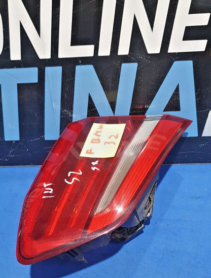 Fanale Posteriore Interno sinistro Bmw Serie 2 F45 alogeno