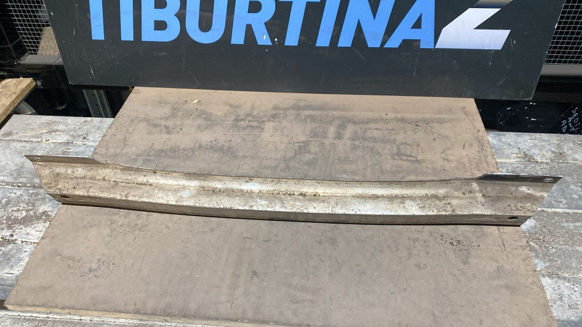 Rinforzo paraurti Traversa posteriore Smart 450