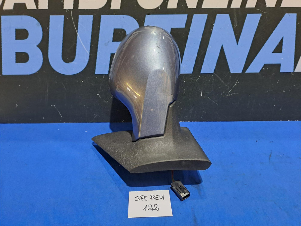 Specchio/Specchietto retrovisore sinistro Renault Twingo 2007-2011 3 fili - 122