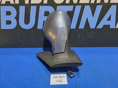 Specchio/Specchietto retrovisore sinistro Renault Twingo 2007-2011 3 fili - 122