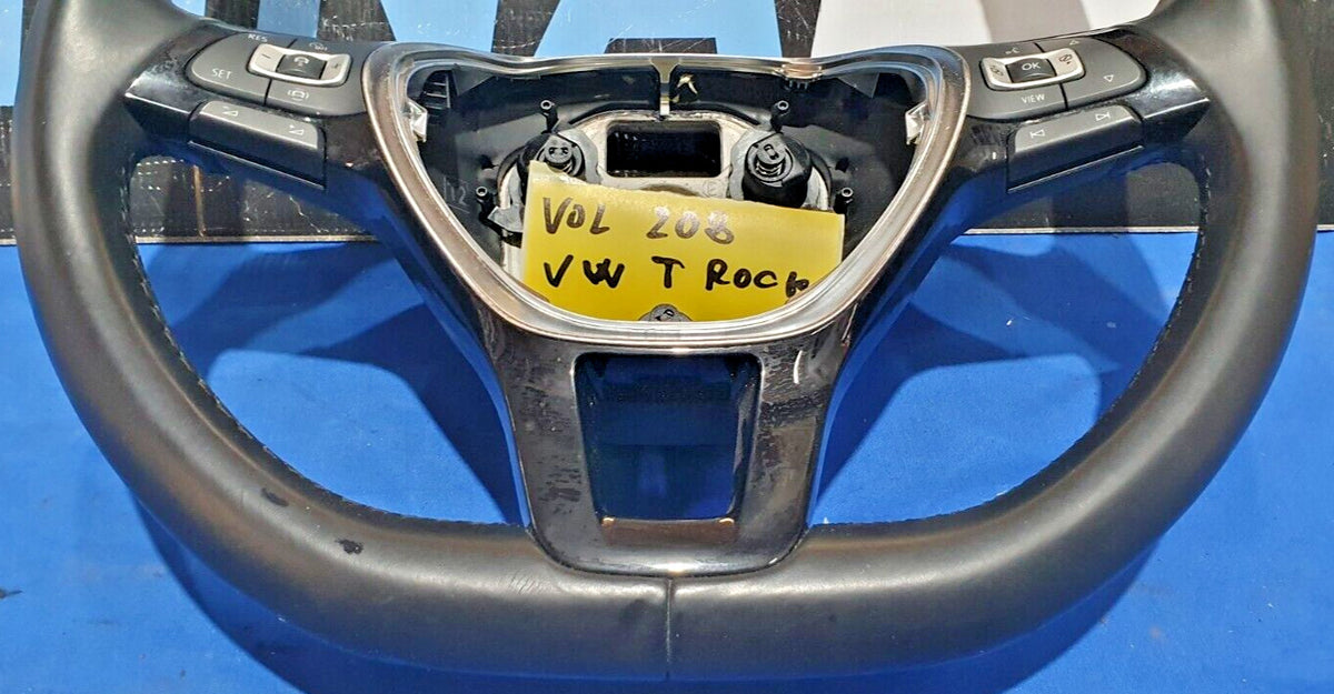 Volante Volkswagen t-roc