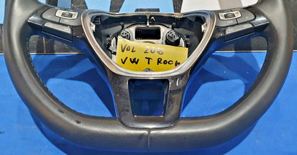 Volante Volkswagen t-roc