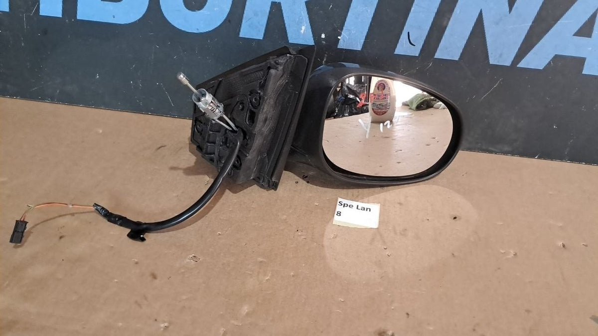 Spe lan 8 specchietto retrovisore esterno lancia ypsilon destro dal 2012