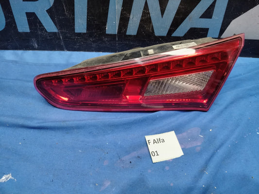 Fanale Posteriore Interno destro Alfa Romeo Giulietta F Alfa 1