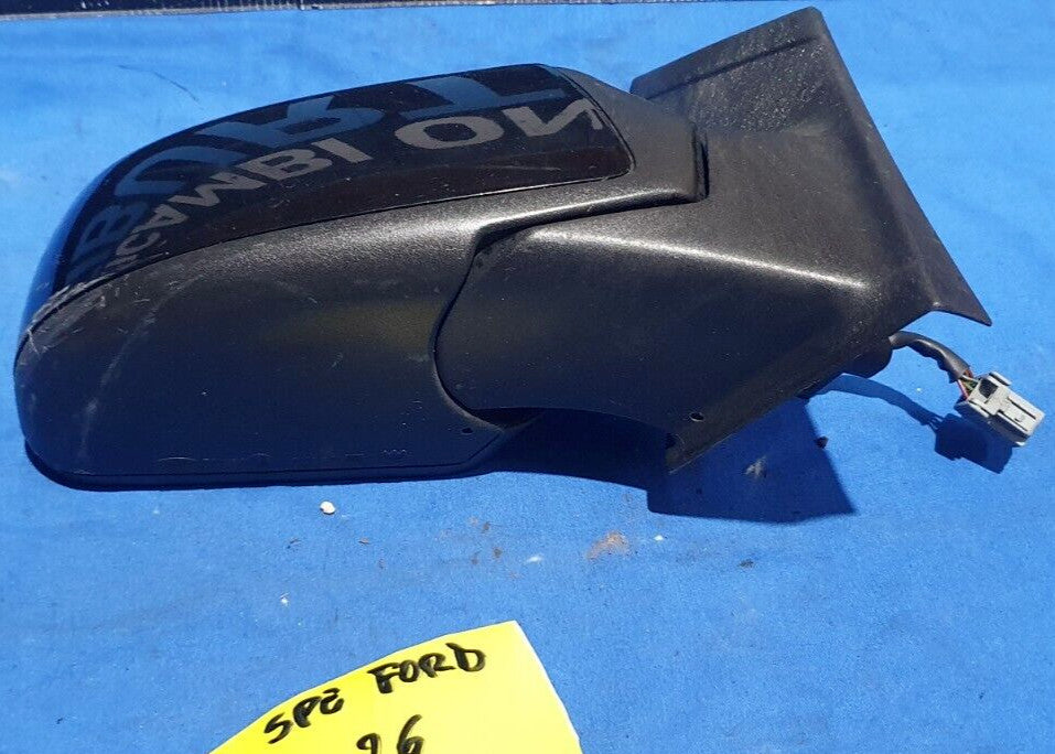 Specchio retrovisore specchietto Ford Focus destro 5 pin dal  2004