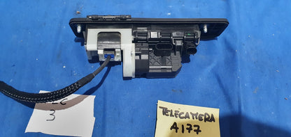 Maniglia e Telecamera retromarcia originale Mercedes GLE W167 A0997503500