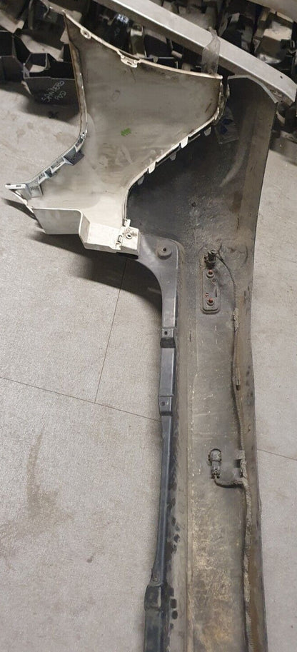 Paraurti Posteriore Ford Transit connect 2013 completo