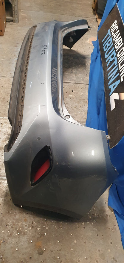 Paraurti posteriore Kia Ceed dal 2018 con sensori parcheggio