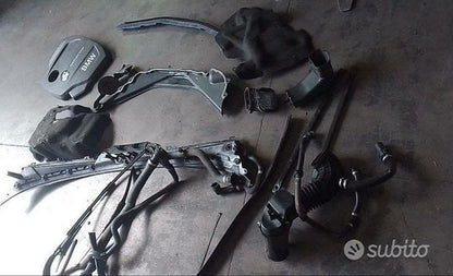 Pezzi vari BMW Serie1 F20 1.5 D 2011