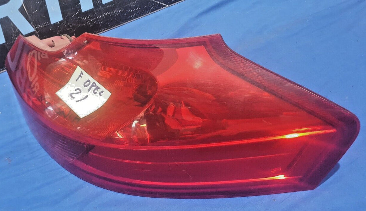 Fanale Posteriore destro Opel Insignia 2008