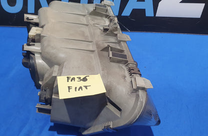 Fanale Faro anteriore destro Fiat Ulysse 1994