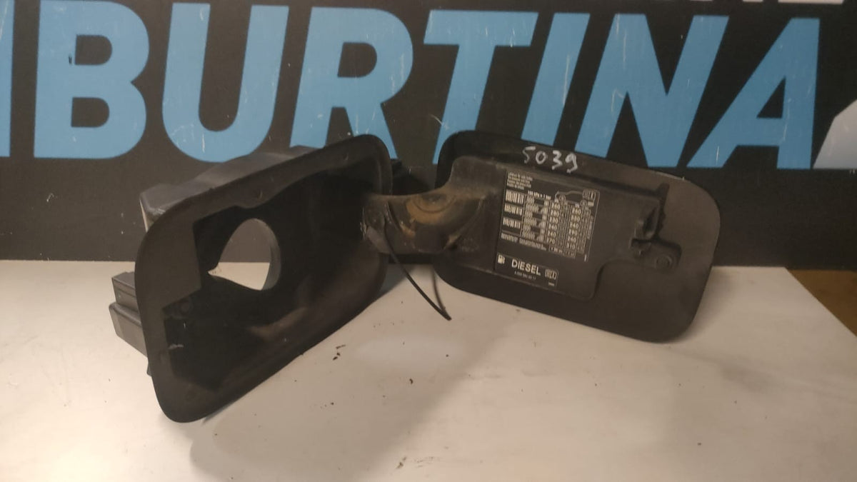 sportello carburante Mercedes classe e W212 sp5039