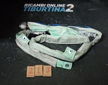 Airbag tendina laterale sinistra Mercedes-Benz ML164 2005-2011 Numero 213