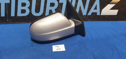 Spe Hyu 45 - Specchio specchietto retrovisore Hyundai Tucson destro 5 fili