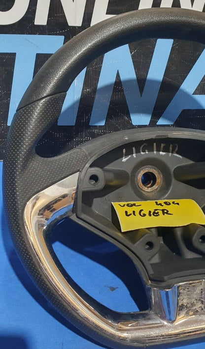 Volante Ligier js50