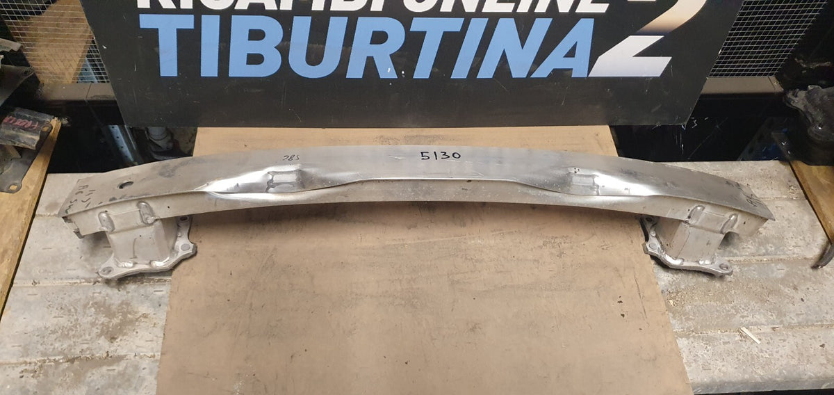 Traversa rinforzo paraurti posteriore Audi A6 SW dal 2012