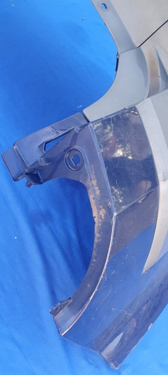 Paraurti posteriore Renault Scenic dal 2001 al 2005