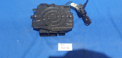 Kit accensione elettronica Chiave e blocchetto Peugeot 207 1.4 16 V
