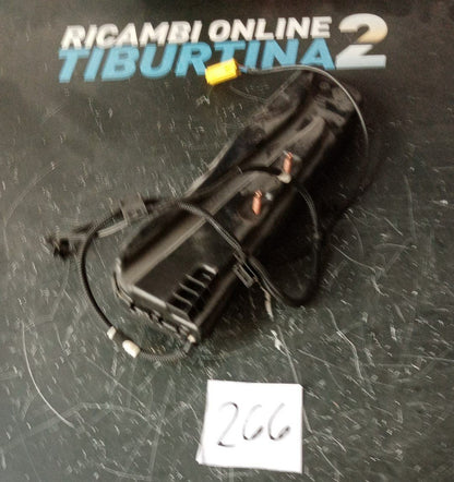Airbag sedili destra Ford B-max 2014 in poi Numero 266