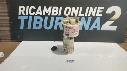 Pompa carburante Toyota Aygo Citroen C1 2014 in poi 1.0 benzina