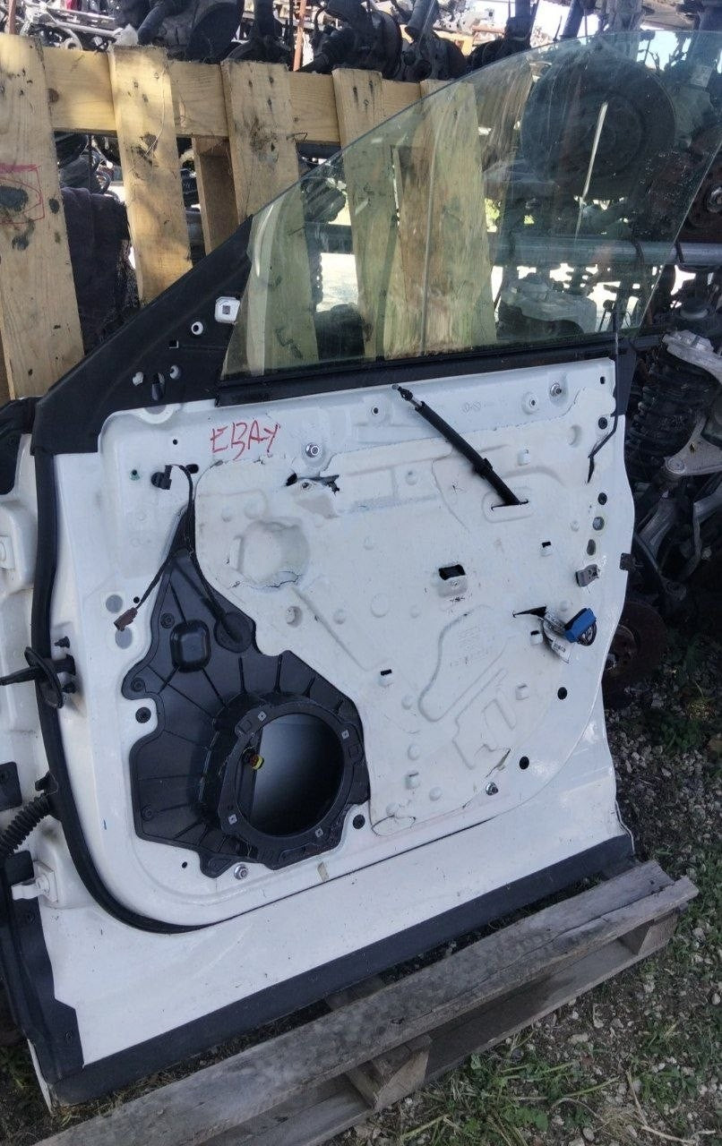 Porta Anteriore destra Maserati levante 2018