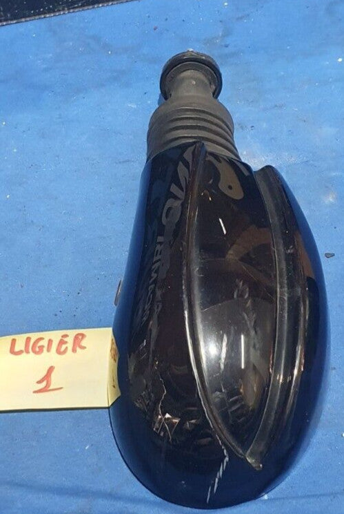 Specchio retrovisore specchietto Ligier sinistro manuale