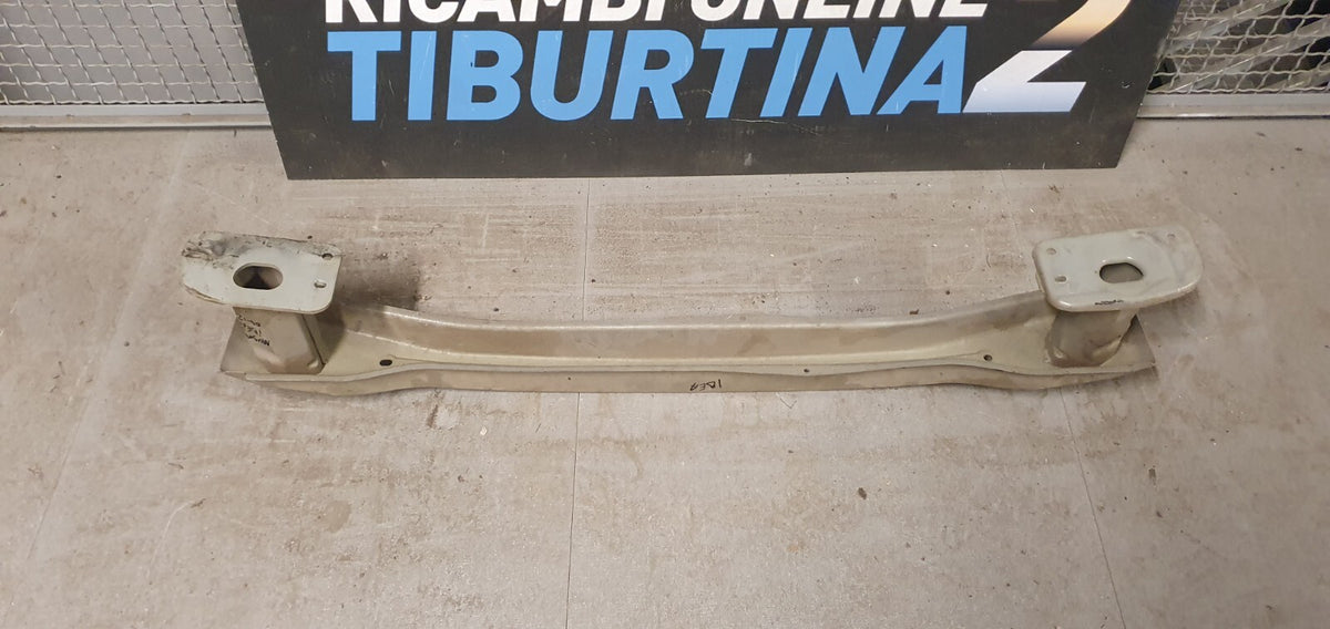 Traversa rinforzo paraurti posteriore Fiat Idea dal 2004 al 2013