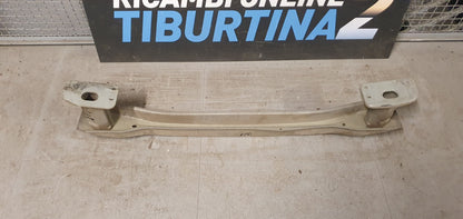 Traversa rinforzo paraurti posteriore Fiat Idea dal 2004 al 2013