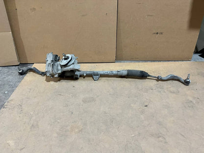 Sc 5029 scatola guida elettrica Bmw x1 2.0 D dal 2016 spinotto rotto