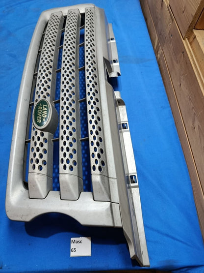 Masc 65 - Mascherina Griglia Radiatore Anteriore Range Rover Sport L320