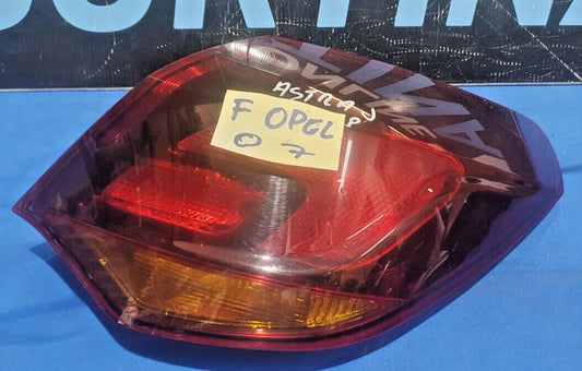 Fanale Posteriore destro Opel Astra 5 porte