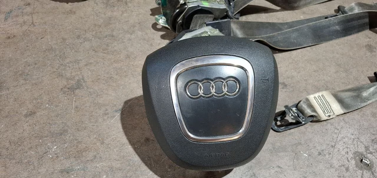Kit Airbag Audi A6 2004 2012