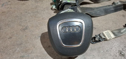 Kit Airbag Audi A6 2004 2012